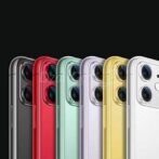 Verre trempé 9H pour Iphone 11 Protecteur d'écran de caméra CD anneau de caméra Protecteur d'objectif de caméra pour iphone11 – Image 2