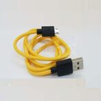 Cable realme micro usb  original fast – Image 3