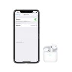 Ecouteurs Bluetooth hoco Sans Fil - Ew 03+ – Image 4