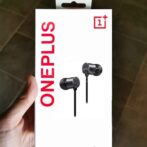 écouteurs oneplus intra-auriculaires type-c bullet 2T ORIGINAL – Image 2