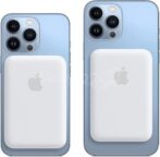 powerbank MagSafe 5000 MAH  -charge rapide, batterie externe compatible avec iPhone et autres – Image 4