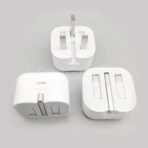 محول طاقة Apple USB-C 20 دبليو المملكة المتحدة 100% إبداعي - الصورة 4