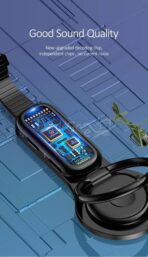 Adaptateur double port lightning RC09 – Image 2