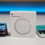 شاحن Apple MagSafe - الصورة 3