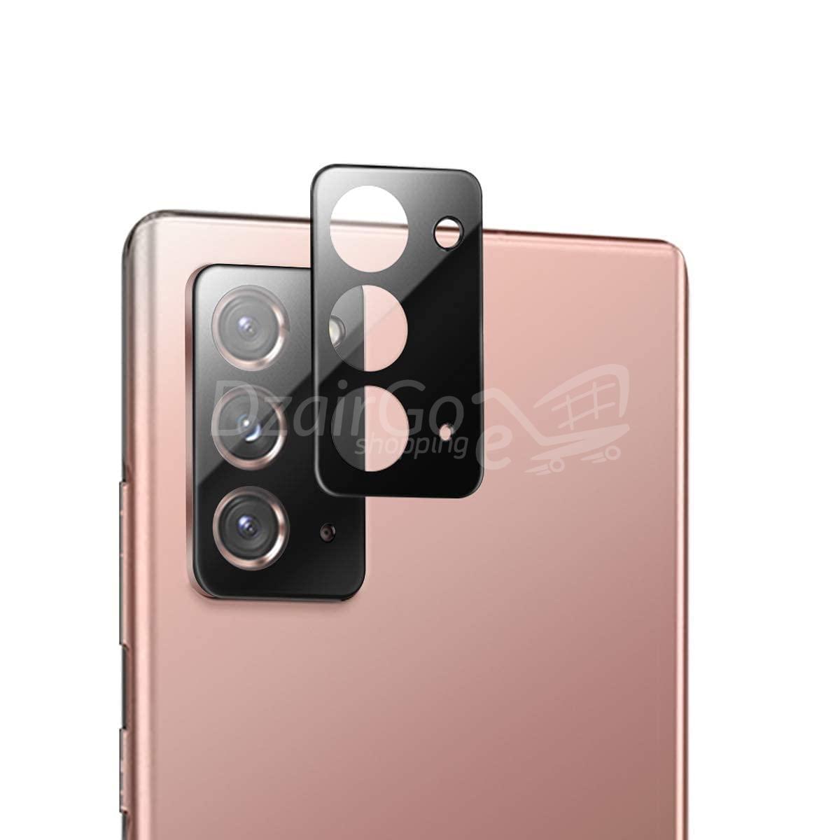 51AB46B6N1L._SL1200_.JPG Protecteur de verre d'objectif d'appareil photo pour SAMSUNG NOTE 20 - الصورة 1