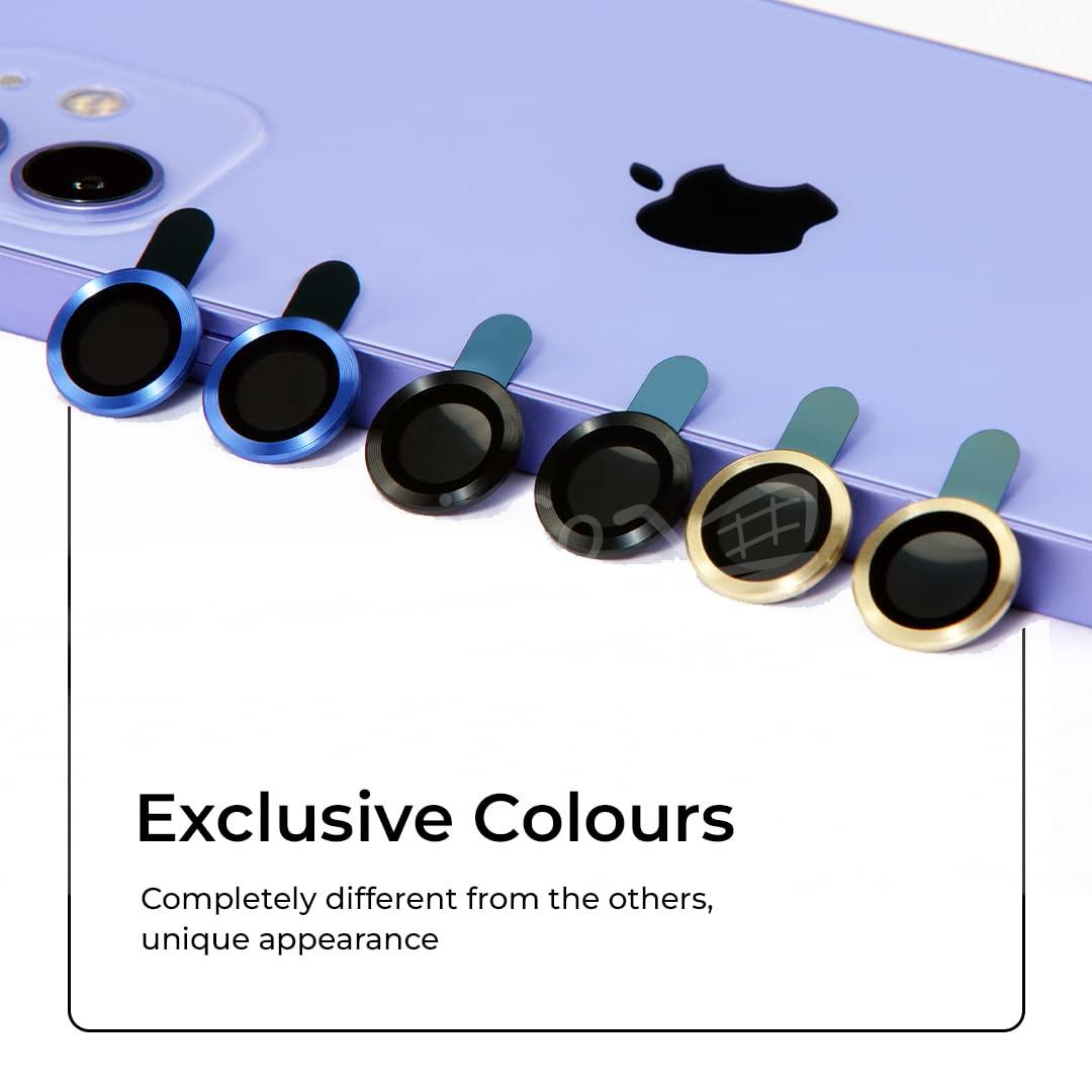 51eoaiu5zml._sl1080_.jpgباحًا لـ iPhone 11 Camera Screen Protector Cd Clame Camera Camera for iPhone for iPhone for iPhone Verre trempé 9H pour Iphone 11PRO  Protecteur d'écran de caméra CD anneau de caméra Protecteur d'objectif de caméra pour iphone 11 PRO - الصورة 4