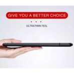 6جراب G IPAKY مضاد للصدمات من الأكريليك الهجين من السيليكون الشفاف IPHONE6 / IPHONE 6 س / - الصورة 3