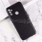 Coque pour OnePlus N100 Coques fines en silicone souple de qualité supérieure avec finition mate anti-rayures NORD N 100 – Image 5