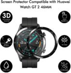 Film complet 3D pour HUAWEI WATCH GT2 46MM – Image 2
