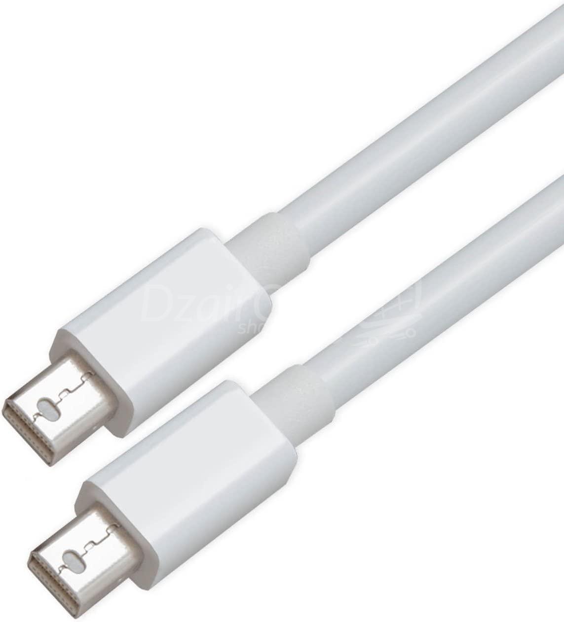 6172aAVukL._AC_SL1500_.jpg Cable Mini Displayport 1.2 to Mini Displayport 1.2 M/M – Image 3