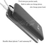 cable power bank usb lightning 15cm – Image 3