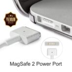 Câble (câble cc en T) cordon de réparation cc pour MacBook AIR/PRO Retina Magsafe 2 45W 60W 85W adaptateur secteur – Image 3
