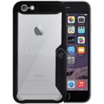 6جراب G IPAKY مضاد للصدمات من الأكريليك الهجين من السيليكون الشفاف IPHONE6 / IPHONE 6 س / - الصورة 2