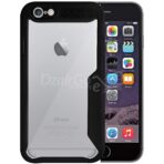 6جراب G IPAKY مضاد للصدمات من الأكريليك الهجين من السيليكون الشفاف IPHONE6 / IPHONE 6 س / - الصورة 2