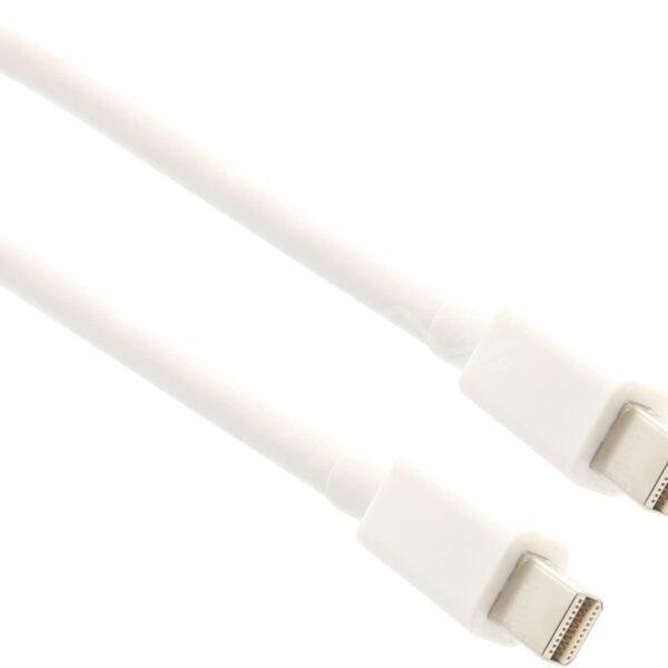 منفذ عرض صغير للكابل 1.2 إلى منفذ العرض المصغر 1.2 مم