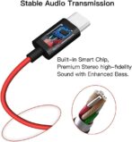 Ecouteur filaire Oneplus – Image 2