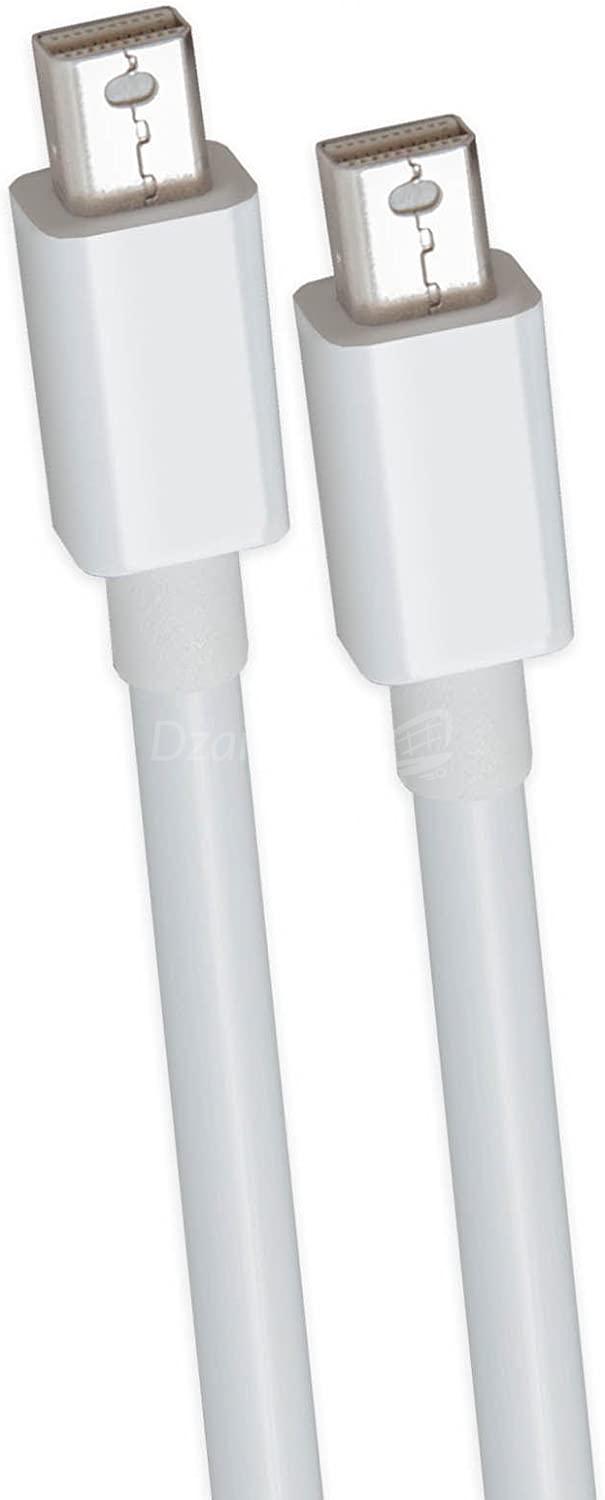 61dYAV2BlyL._AC_SL1500_.jpg Cable Mini Displayport 1.2 to Mini Displayport 1.2 M/M – Image 2