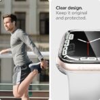 Coque de protection 45mm pour Apple watc Transparent. smartwatch /montre connectée APPLE WATCH SERIES 9/8 - 45 MM – Image 3