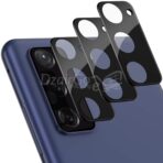 Protecteur de verre d'objectif d'appareil photo pour SAMSUNG S20 – Image 2