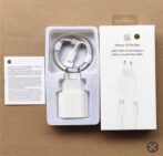 محول APPLE 20W USB TYPE C (USB-C) ضبط شاحن iPhone / الهاتف المحمول السريع