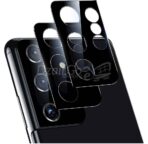 Protecteur de verre d'objectif d'appareil photo pour SAMSUNG S21 ULTRA