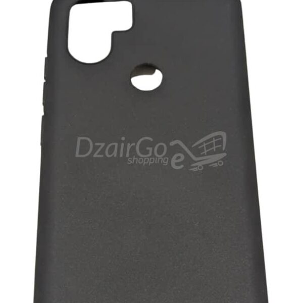 A1+ Coque pour REDMI A1+ Coques fines en silicone souple de qualité supérieure avec finition mate anti-rayures REDMI A1 PLUS / XIAOMI A ONE +