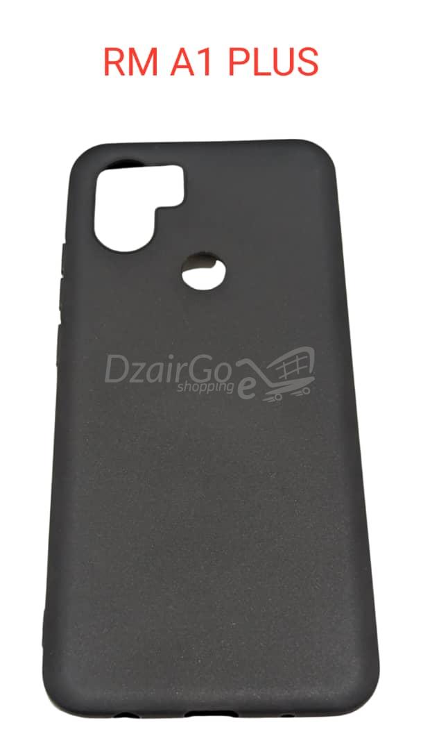 6706405A-111D-49A9-863B-0D989F9A004D-1.jpeg A1+ Coque pour REDMI A1+ Coques fines en silicone souple de qualité supérieure avec finition mate anti-rayures REDMI A1 PLUS / XIAOMI A ONE + – Image 1