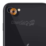 Anneau de Protection d'objectif d'appareil photo pour iPhone XR, placage en aluminium – Image 2