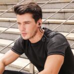Écouteurs Bluetooth KIT MAIN BLUETOOTH AWEI A920BL – Image 4