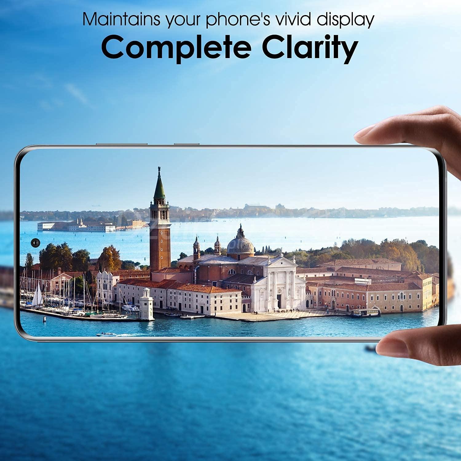 71uIEraujiS._SL1500_.jpg Protecteur de verre d'objectif d'appareil photo pour SAMSUNG NOTE 20 – Image 3