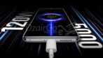 شاحن Xiaomi HyperCharge USB-A بقدرة 120 واط مع كابل USB-C - الصورة 3