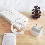 محول APPLE 20W USB TYPE C (USB-C) ضبط شاحن iPhone / الهاتف المحمول السريع - الصورة 3