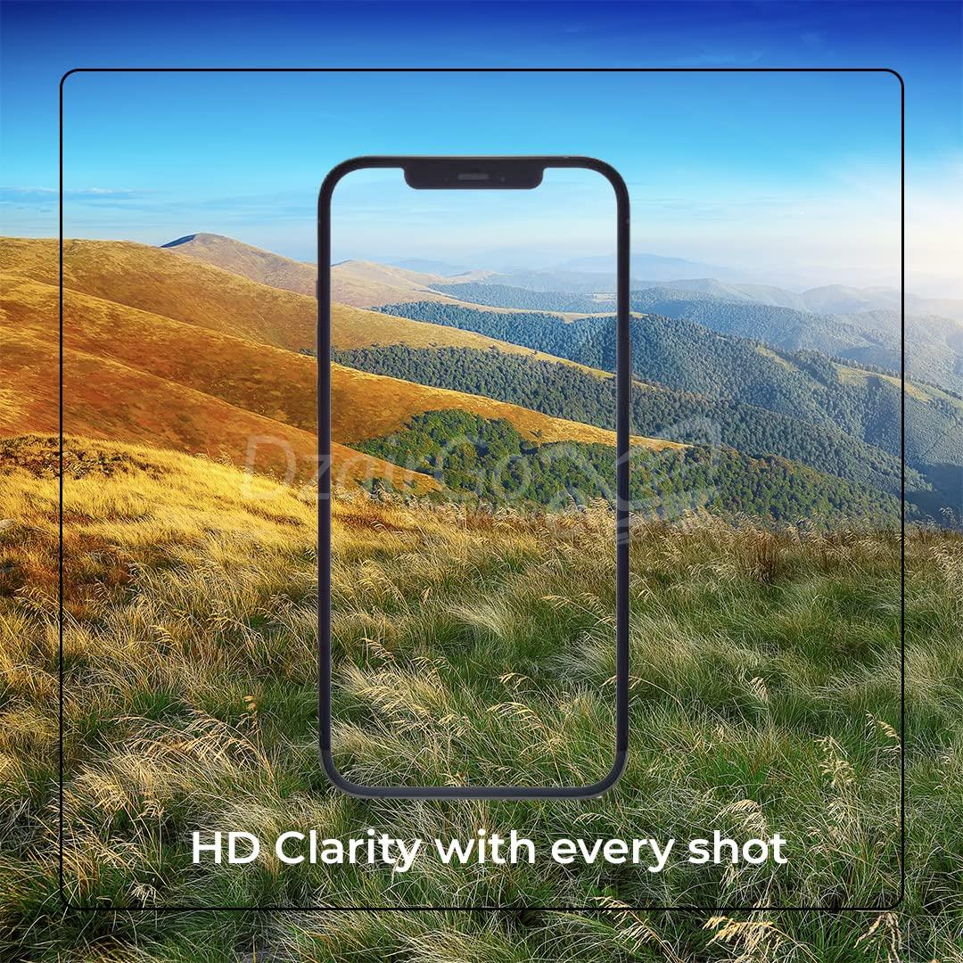 81LJWCLRJ0L._SL1080_.JPGباحًا لـ iPhone 11 Camera Screen Protector Cd Clame Camera Camera for iPhone for iPhone for iPhone Verre trempé 9H pour Iphone 11PRO  Protecteur d'écran de caméra CD anneau de caméra Protecteur d'objectif de caméra pour iphone 11 PRO - الصورة 3