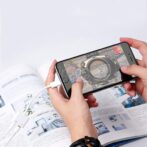 2IN1 Lightning إلى 3,5 ملم لابل مع بلوتوث - الصورة 3