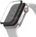 سيراميك لساعة iwatch Apple Watch 40 مم منحني واقي شاشة ناعم مقاوم للكسر للساعة الذكية 40 مم. ساعة ذكية/ساعة متصلة