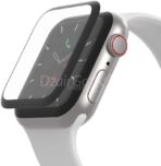 السيراميك لـ iWatch Apple Watch 40mm منحني مرنة الساعات الساعات الذكية ساعة ذكية 40 مم. ساعة ذكية/ساعة متصلة