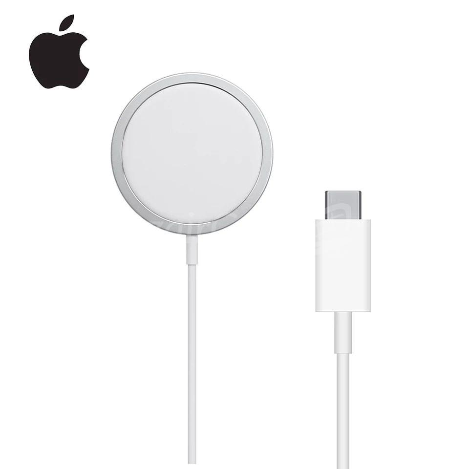 8532D3CF05574176BFEA58695B43A868.JPG Chargeur MagSafe apple - الصورة 1