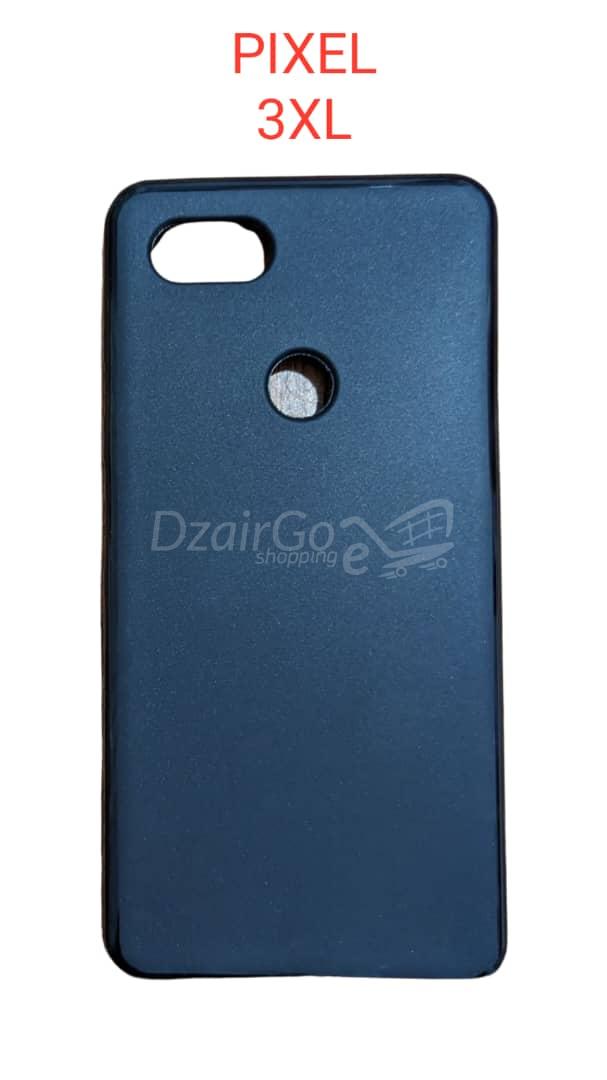 86C7Eجوجل بيكسل 3XL مقاوم للصدماتE0D93D.jpeg antichoc google pixel 3XL - الصورة 1