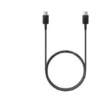 ⁦Câble d'origine Samsung Type-C vers Type-C⁩ - الصورة ⁦4⁩