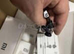 سماعة رأس أخرى من نوع Mi type C داخل الأذن في العلبة - الصورة 4