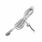 Macbook Magsafe 1 Magsafe1 DC Cable Repair Cord for Apples Air Pro 45W 60W 85W 5 pin L-tip L tip charger adapter – Image 2