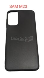 Coque pour SAMSUNG M23 Coques fines en silicone souple de qualité supérieure avec finition mate anti-rayures GALAXY M 23 – Image 3