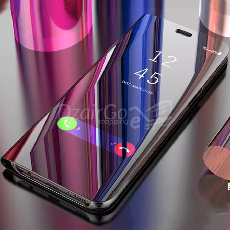 94099ج_1ace42cd-305b-445d-9865-a95da0af03a5_1000_1000.jpg غطاء مرآة OPPO F1S/ A59/A59S pochette miroir OPPO F1S Coque Flip cover mirror Étui housse miroir OPPO F1S/ A59/A59S - الصورة 3