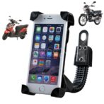 Support de téléphone de moto et velo de haute qualité pour accessoire de moto utile