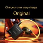 ⁦شحن تشارجير مكلارين 5 فولت / 6 امبير 30 وات, câble adaptateur d'alimentation USB⁩ - الصورة ⁦2⁩