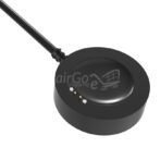 سلسلة كابل شاحن الساعات الذكية 6 شحن لاسلكي احترافي 2 دبابيس. ساعة ذكية/ساعة متصلة - الصورة 3