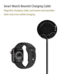 ⁦سلسلة كابل شاحن الساعات الذكية 6 شحن لاسلكي احترافي 2 دبابيس. ساعة ذكية/ساعة متصلة⁩ - الصورة ⁦4⁩