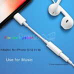محول آيفون iOS/بلوتوث مساعد - الصورة 2