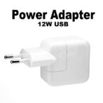 ⁦Chargeur iPhone 12W d'Origine Apple, موديل MD836ZM / A لأجهزة iPhone و iPad⁩ - الصورة ⁦2⁩