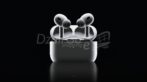 Écouteurs Bluetooth Apple AirPods pro bluetooth  - high qualité – Image 4